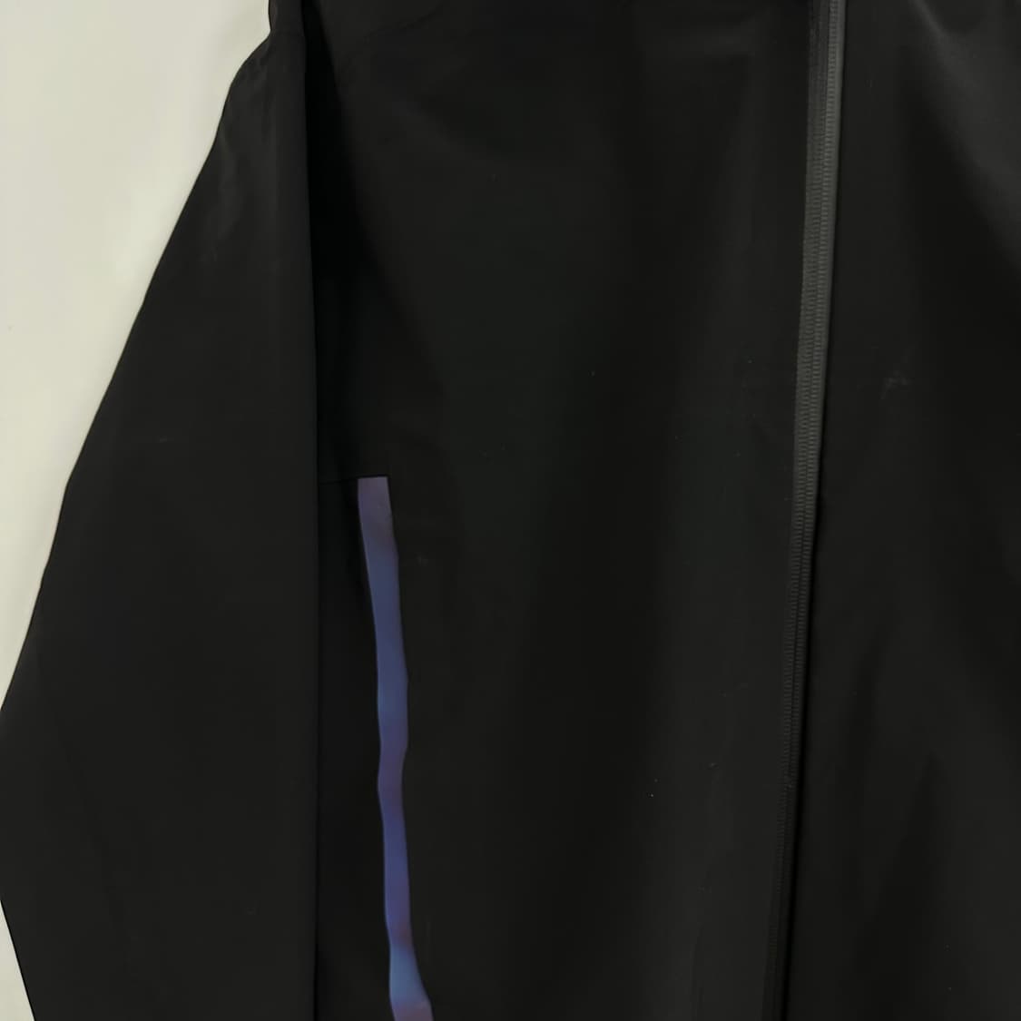 90 아디다스 마이쉘터 남자 레인 디펜서 자켓 상품이미지6