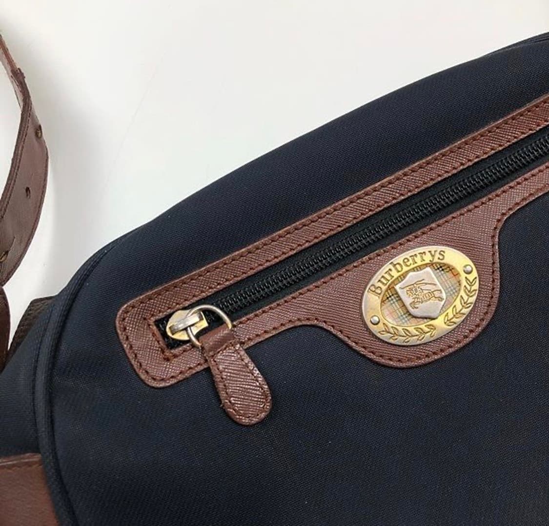 BURBERRY CROSSBAG 상품이미지2