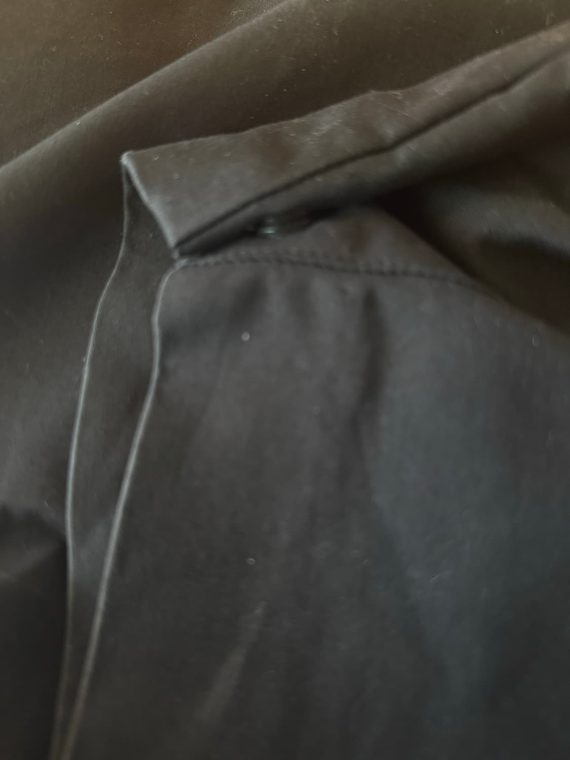 아모멘토 턱 팬츠 상품이미지3