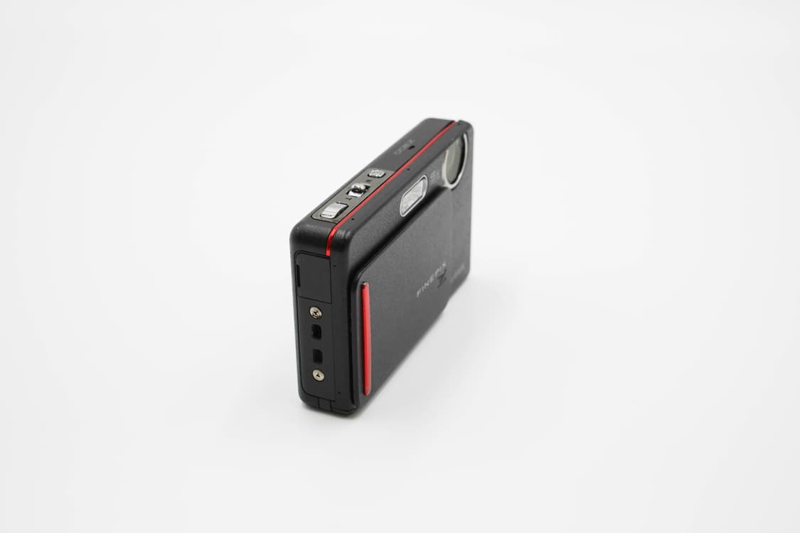 Fujifilm Finepix Z300 (후지필름 파인픽스 Z300) 상품이미지5