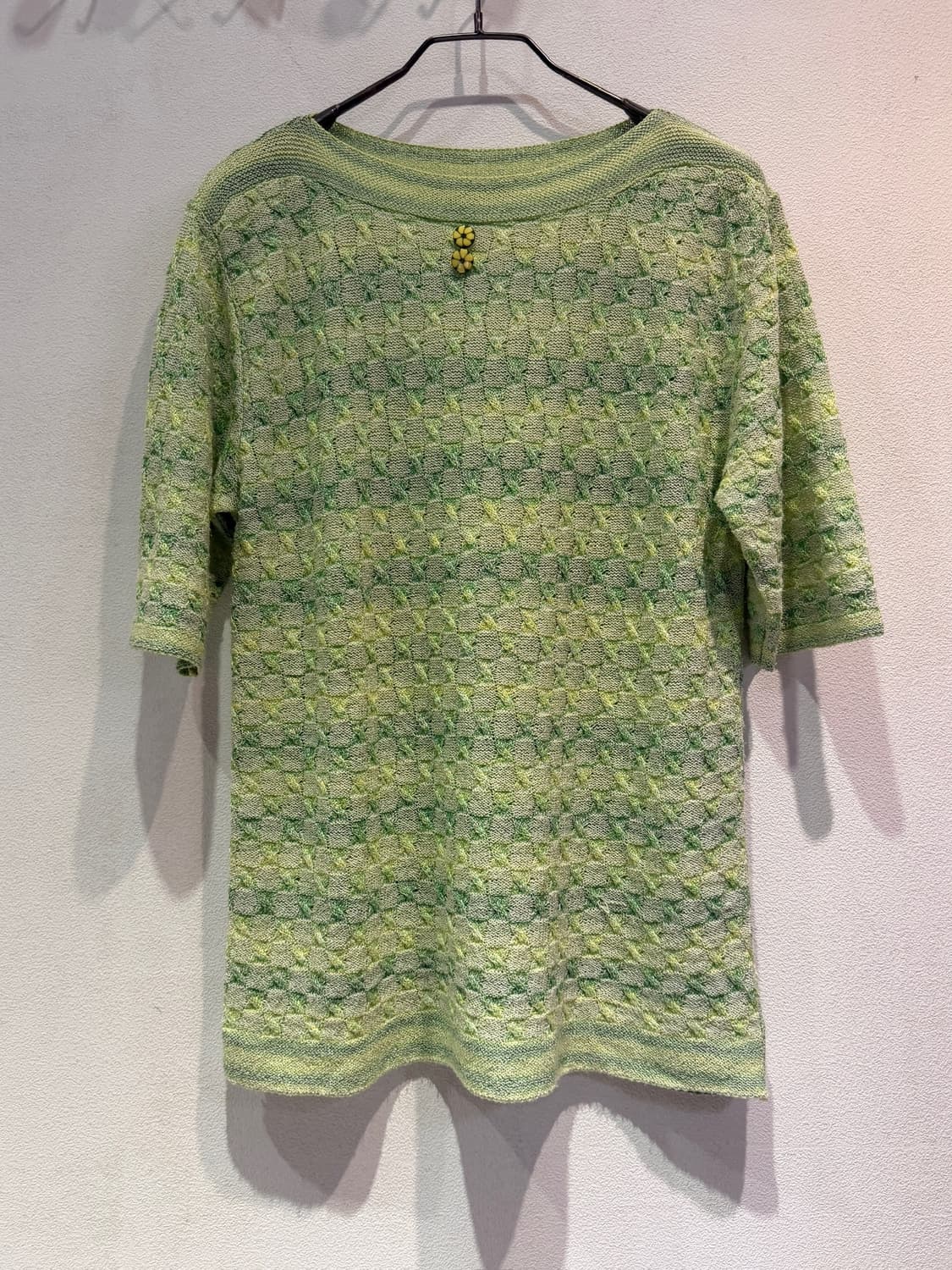 Merci Grace Summer Knit (Made In Japan) 상품이미지1