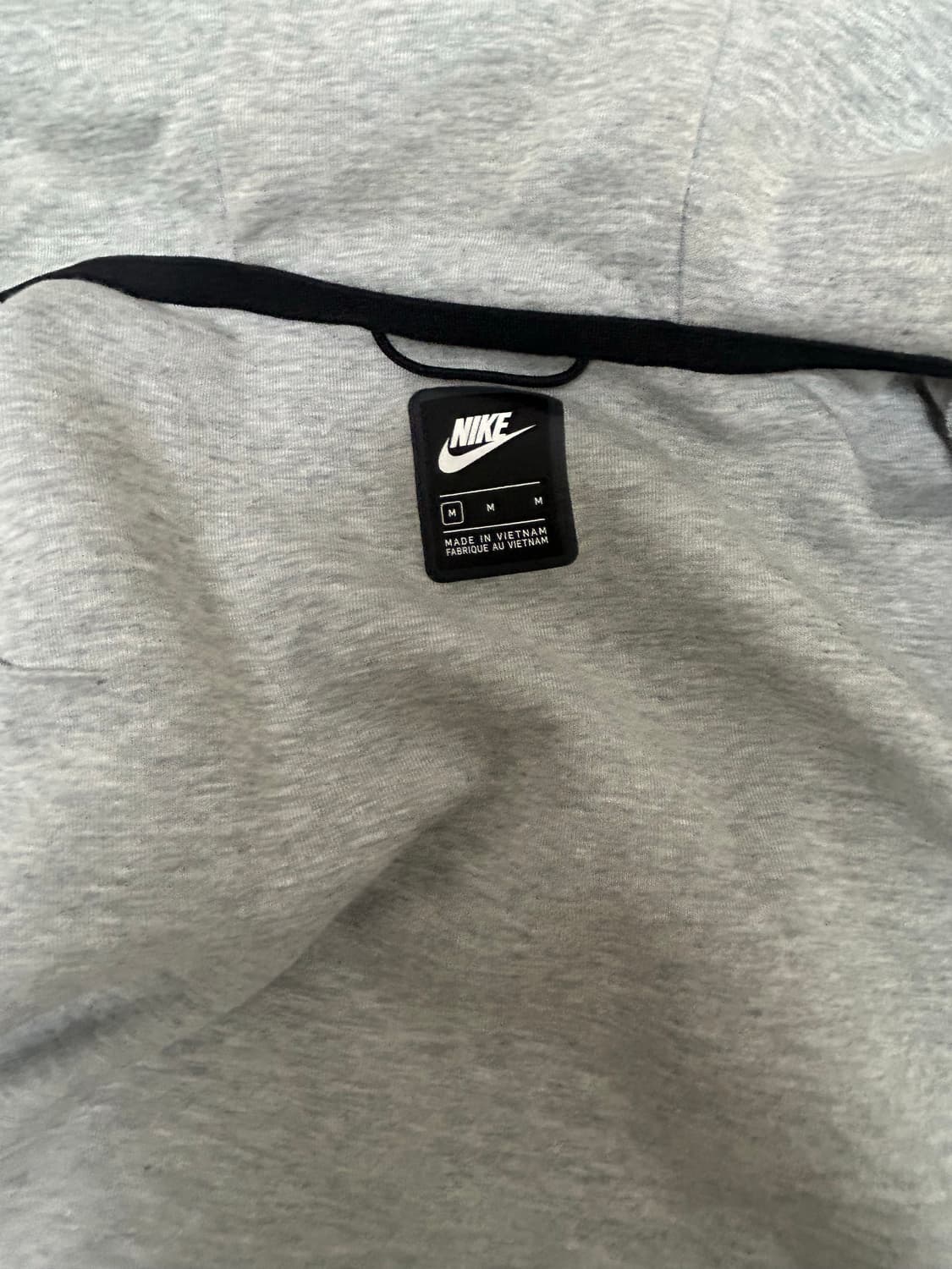 나이키 테크플리스 세트 상품이미지3