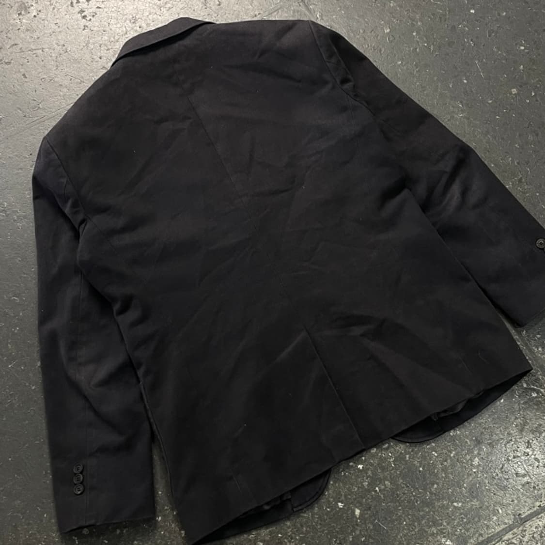 105 헨리코튼 블레이저 자켓  상품이미지6