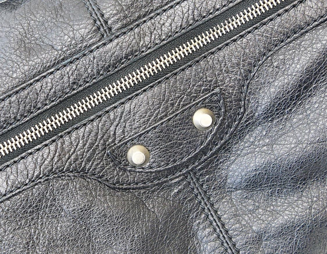 발렌시아가 스쿼시 모터백(정품) 상품이미지6