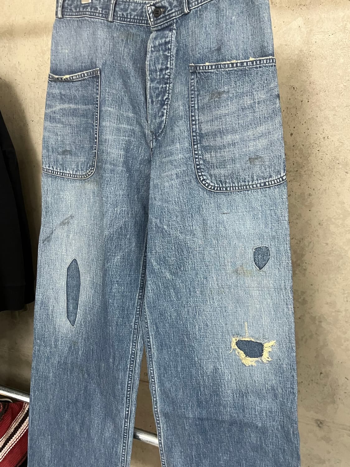 Bow wow USN M44 상품이미지4