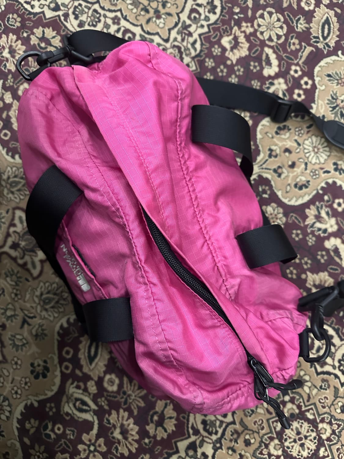 노스페이스 보스턴백 상품이미지2