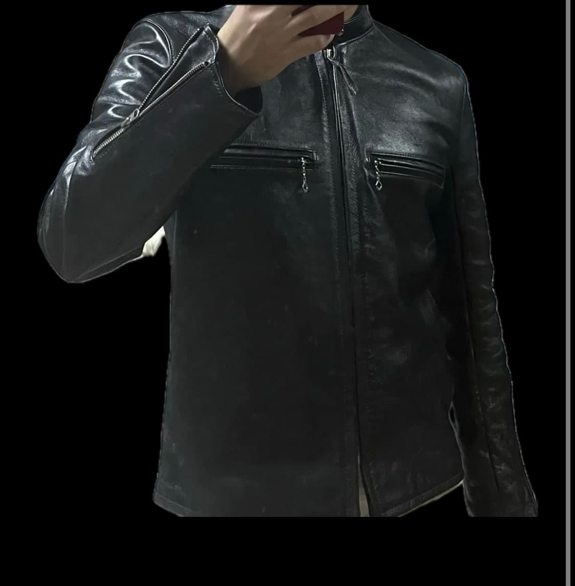 리얼맥코이 부코j100 구핏 38 상품이미지2