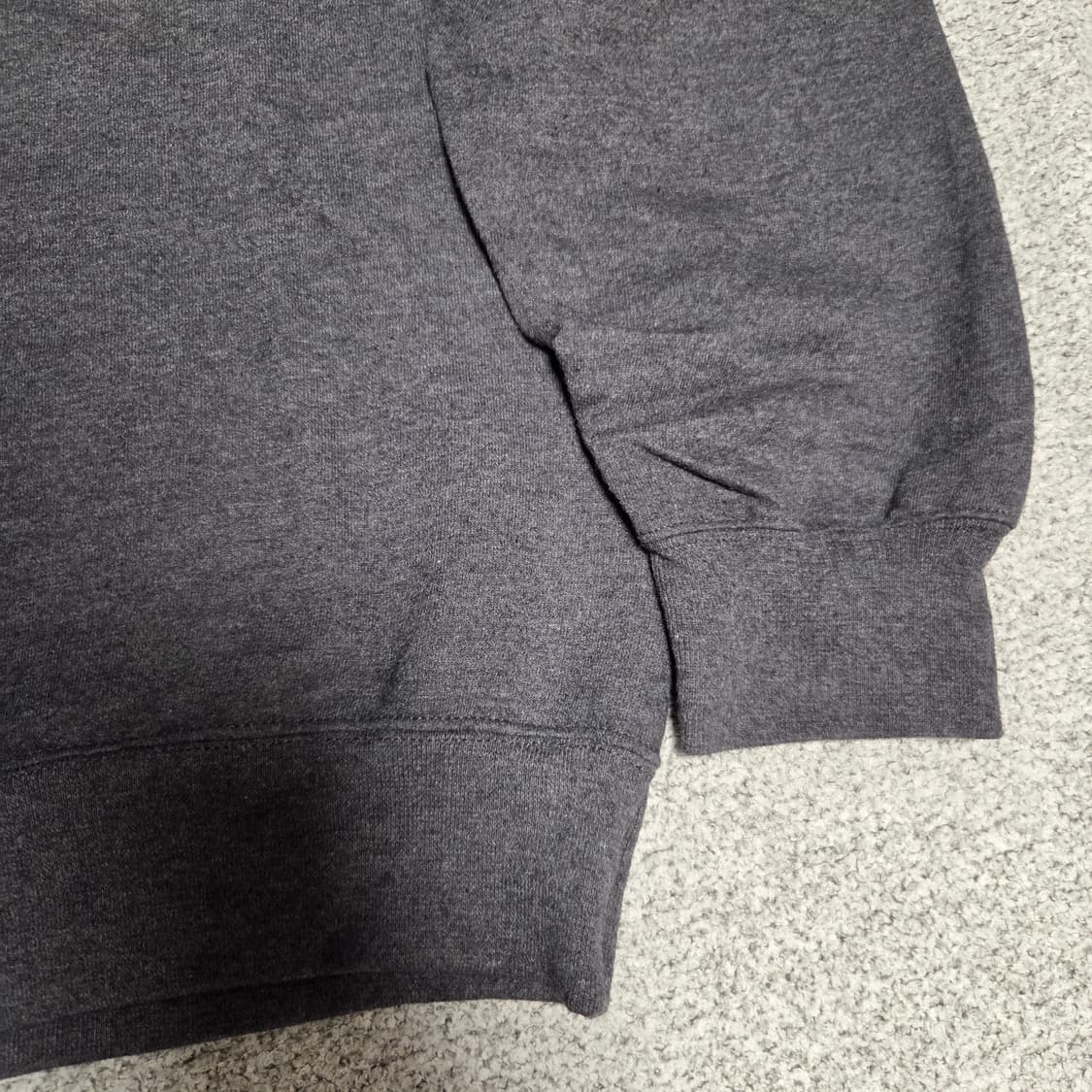 포트앤컴퍼니 빈티지 맨투맨 L(100) 상품이미지4