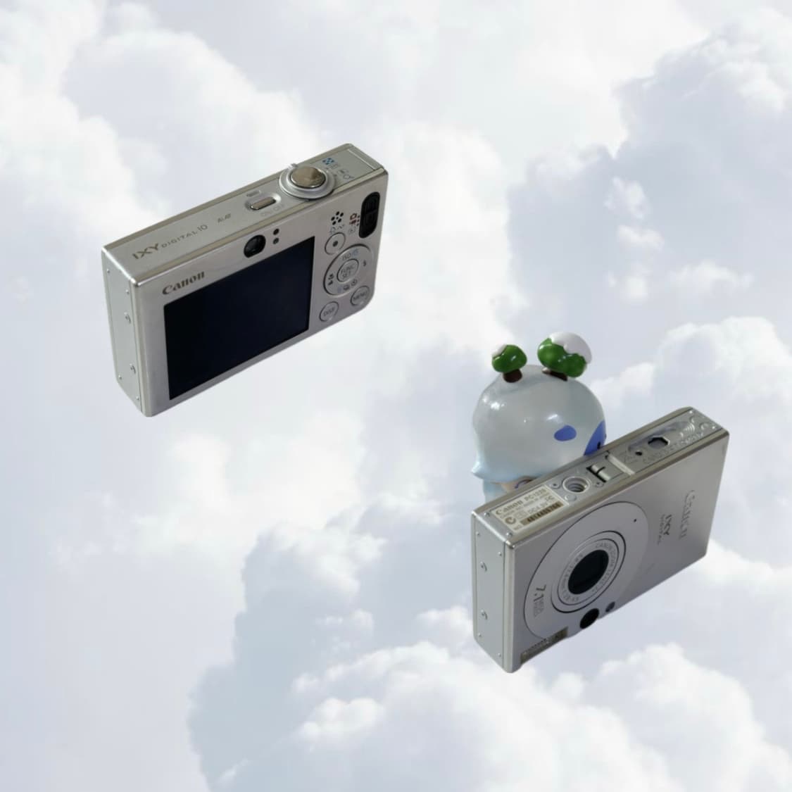 [*인기!🔥/작례⭕️] 캐논 IXY10 (IXUS70) 익서스 70 상품이미지3