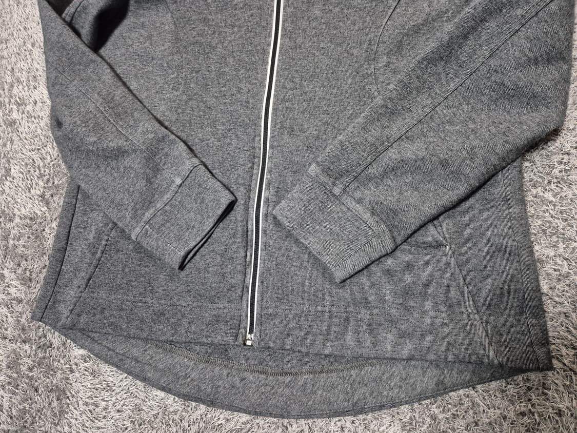 나이키 여성 후드 집업 자켓 M(85) 상품이미지3