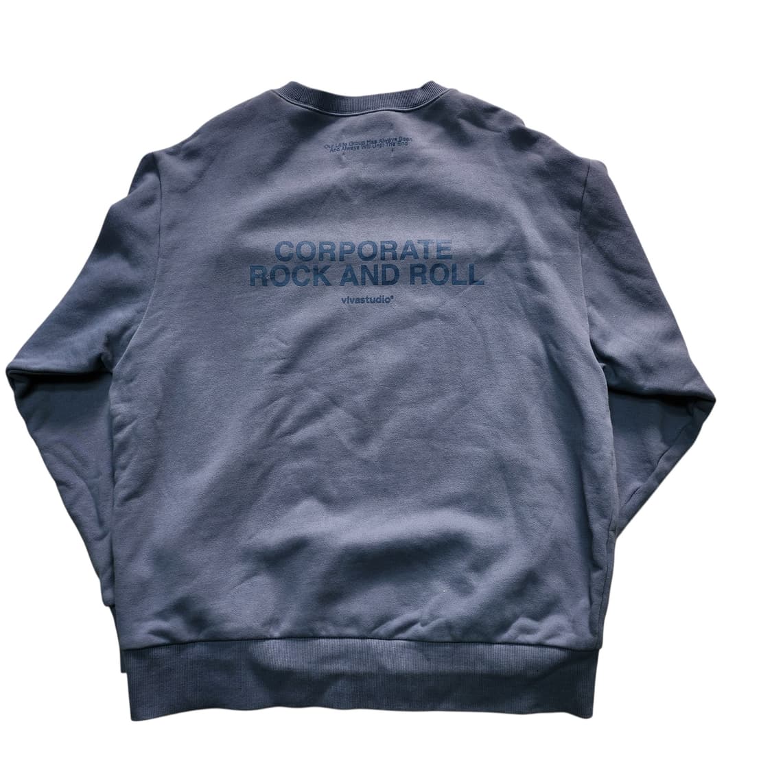 비바스튜디오 맨투맨 상품이미지3