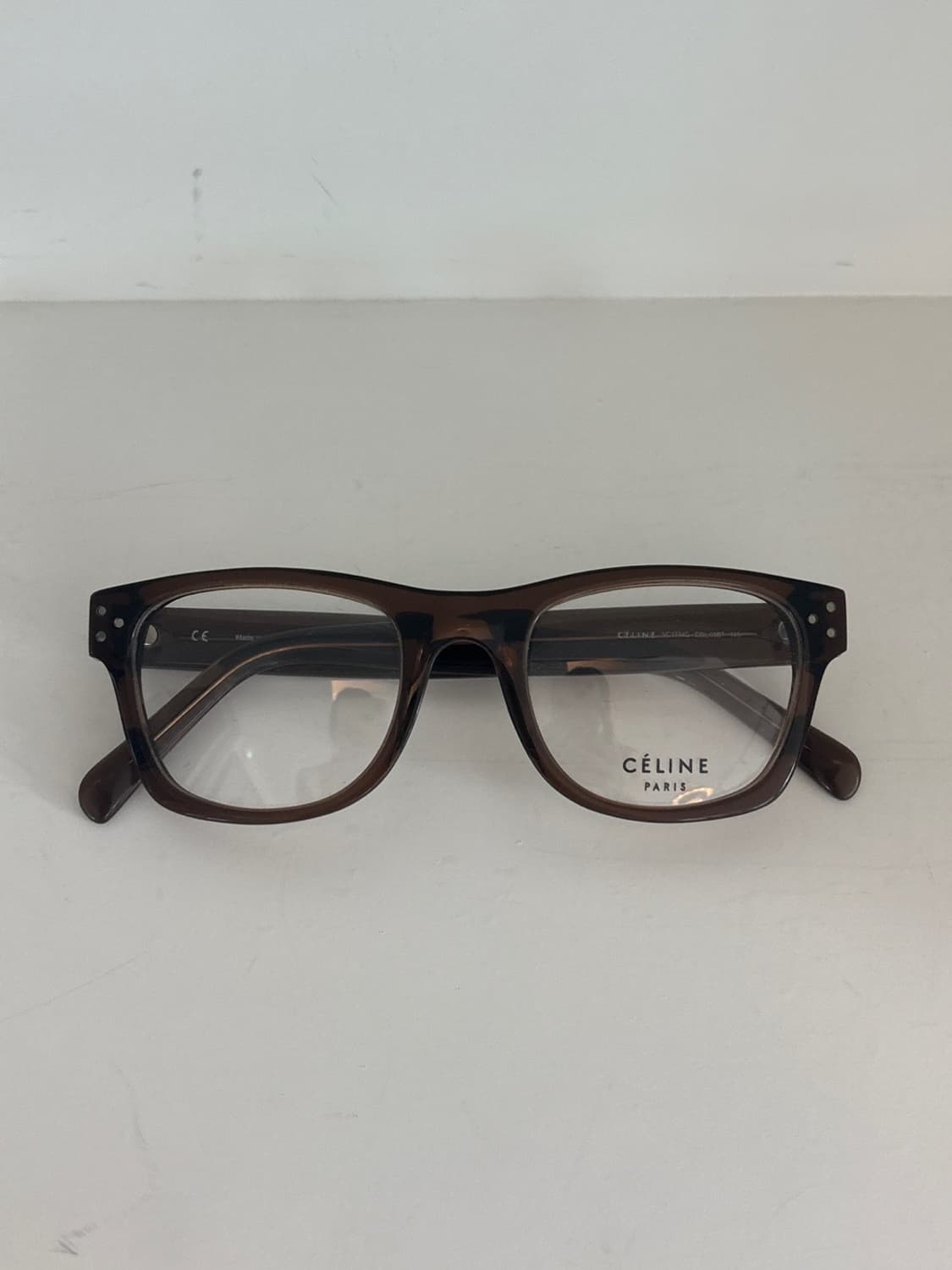 Vintage Celine Sunglasses 상품이미지2