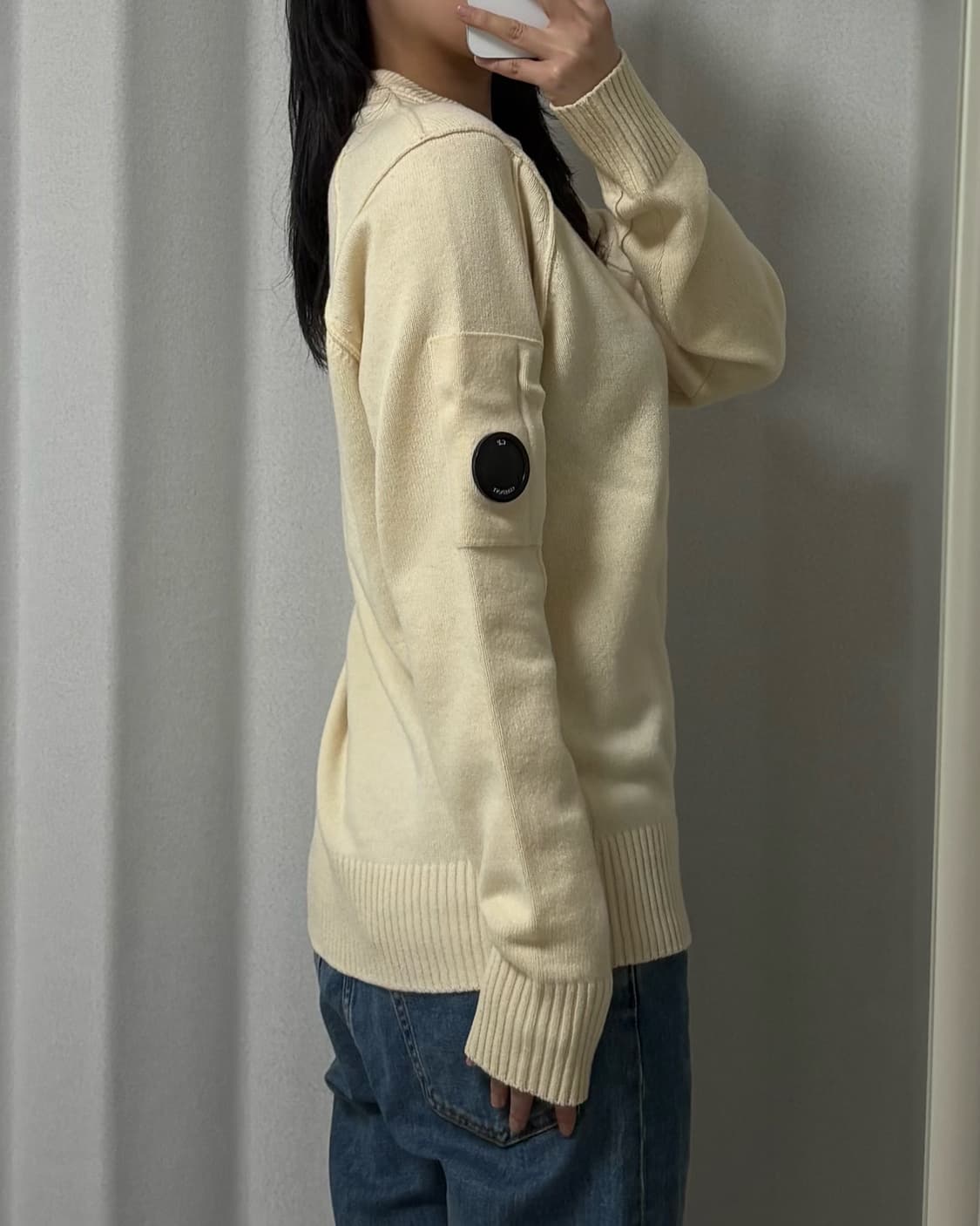 CP컴퍼니 니트 상품이미지3