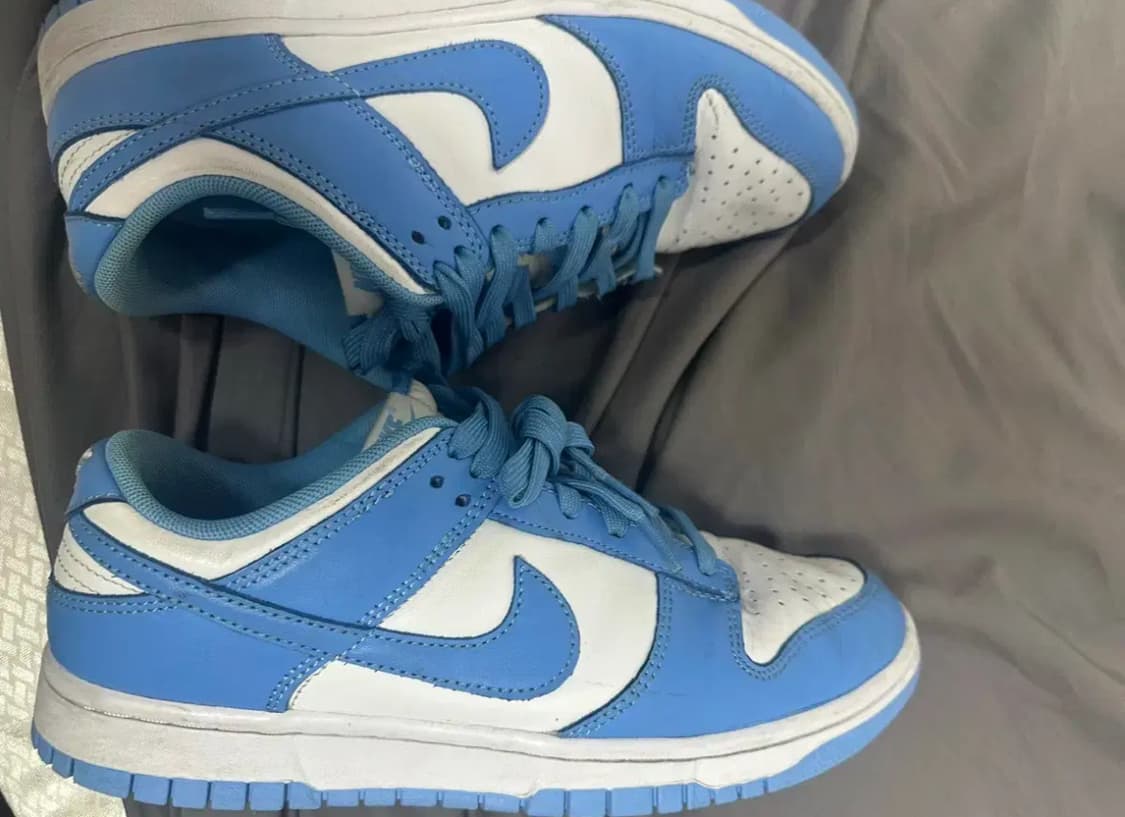 나이키 덩크 드로우 250 상품이미지3