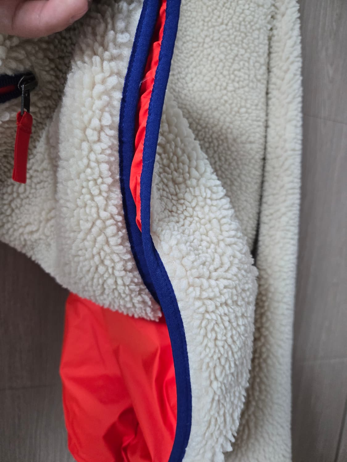 파타고니아 레트로X 25FW L사이즈 새상품급 상품이미지7