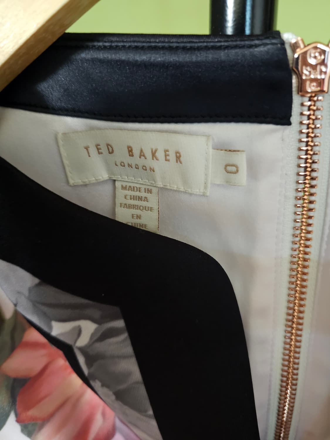 테디베이커 원피스 상품이미지5