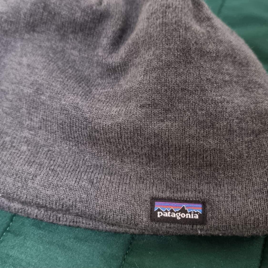 파타고니아 양면 비니 patagonia reversible beanie 상품이미지5