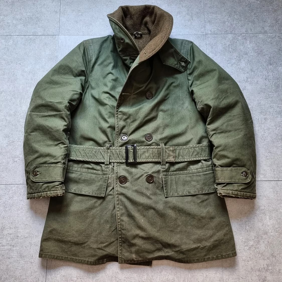 40s M1938 지프코트 2세대 38 sz 상품이미지3