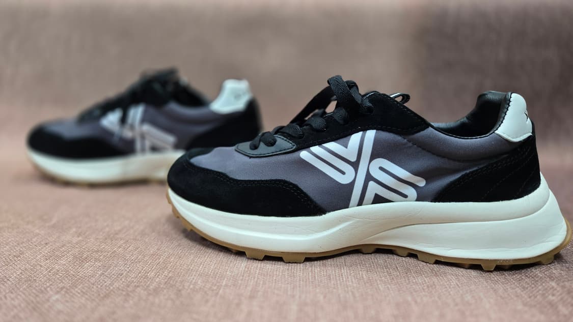 제시믹스  280mm- 시나몬라벤더 운동화 스니커즈 상품이미지4