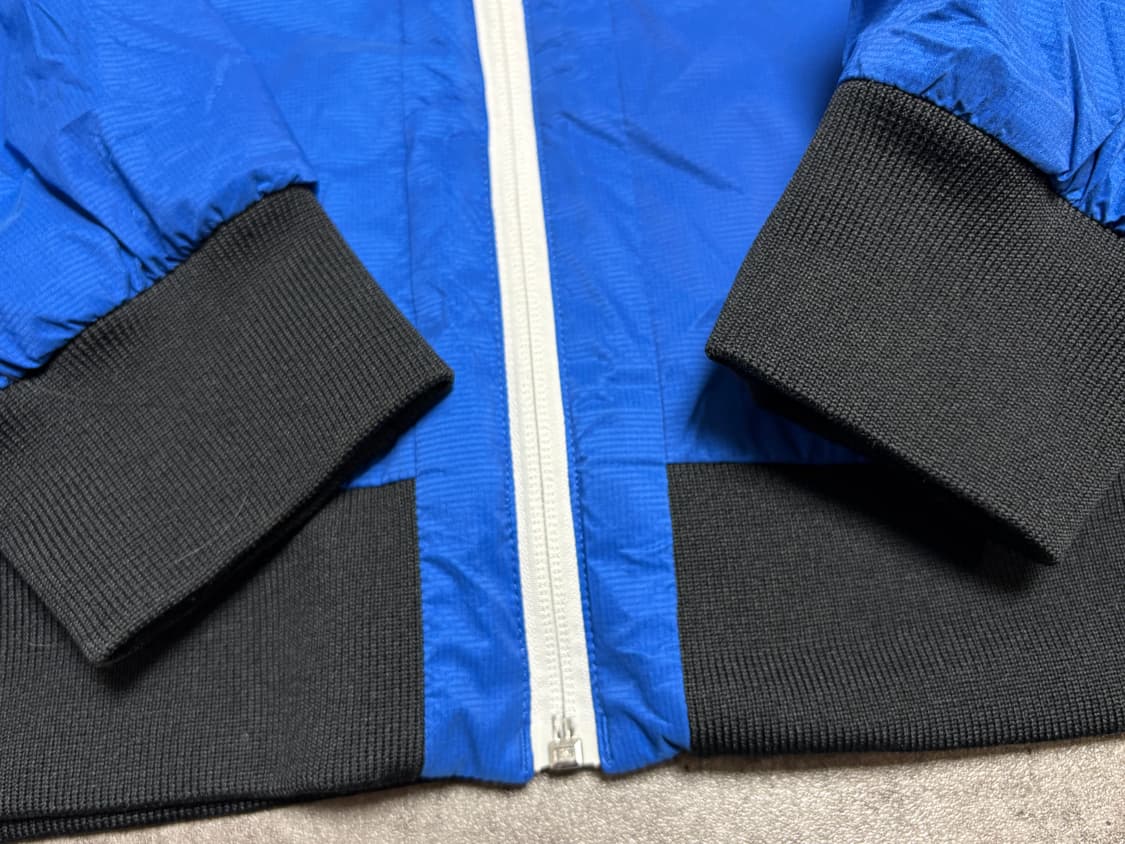 NPB 오클리 홋카이도 니혼햄파이터스 라이트패딩자켓 xl 상품이미지6