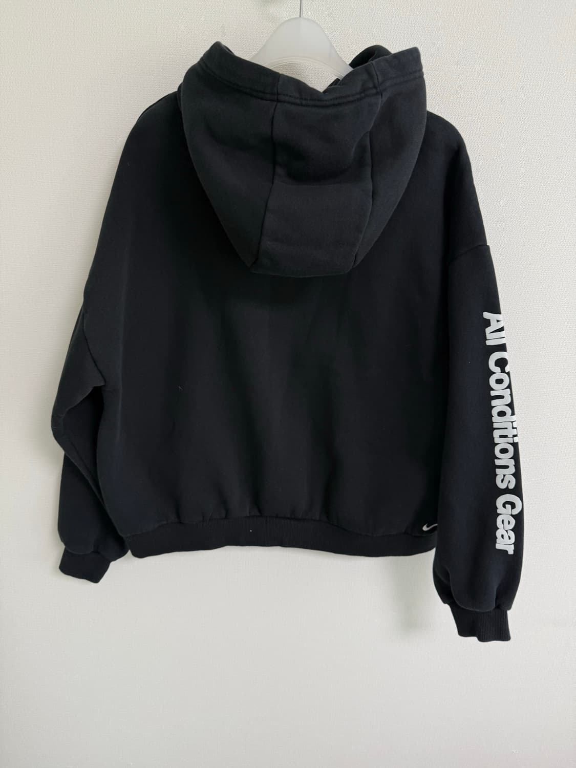 나이키acg 후드티 상품이미지2