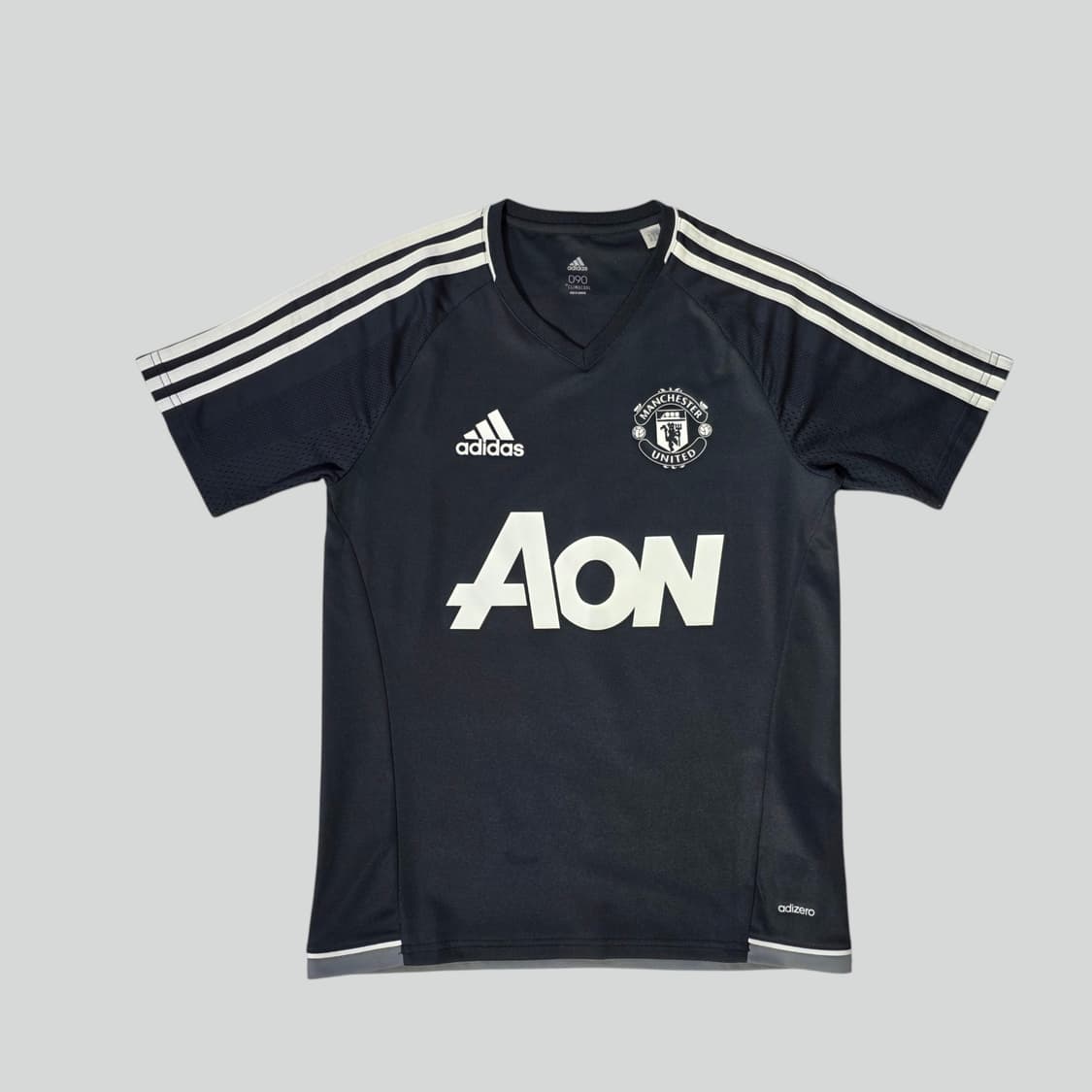 [90]아디다스 17-18 맨체스터 유나이티드 맨유 축구 유니폼 상품이미지1