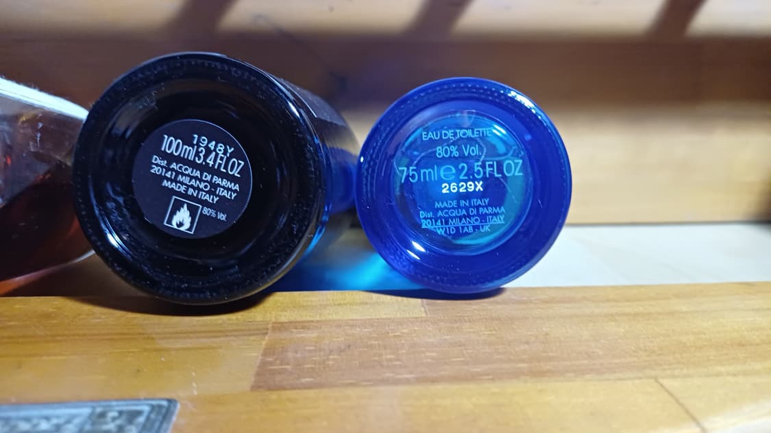 아쿠아디파르마 오우드 향수 상품이미지3