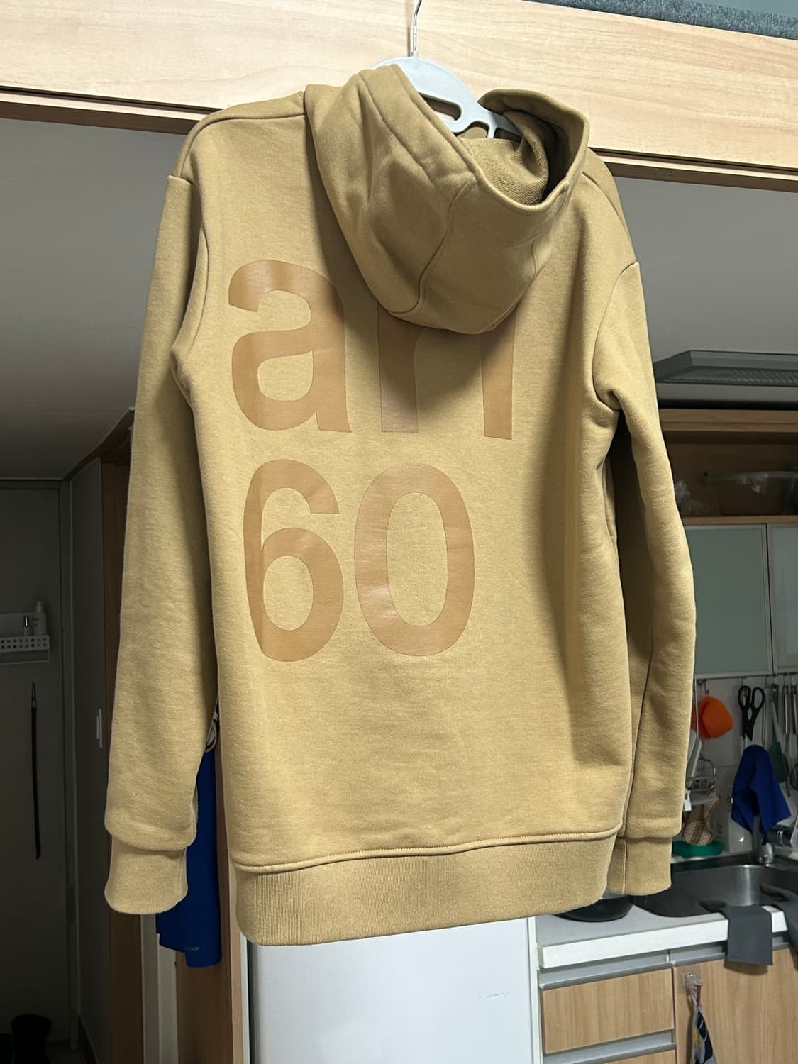 사파리스팟 데저트 후드티셔츠 상품이미지2