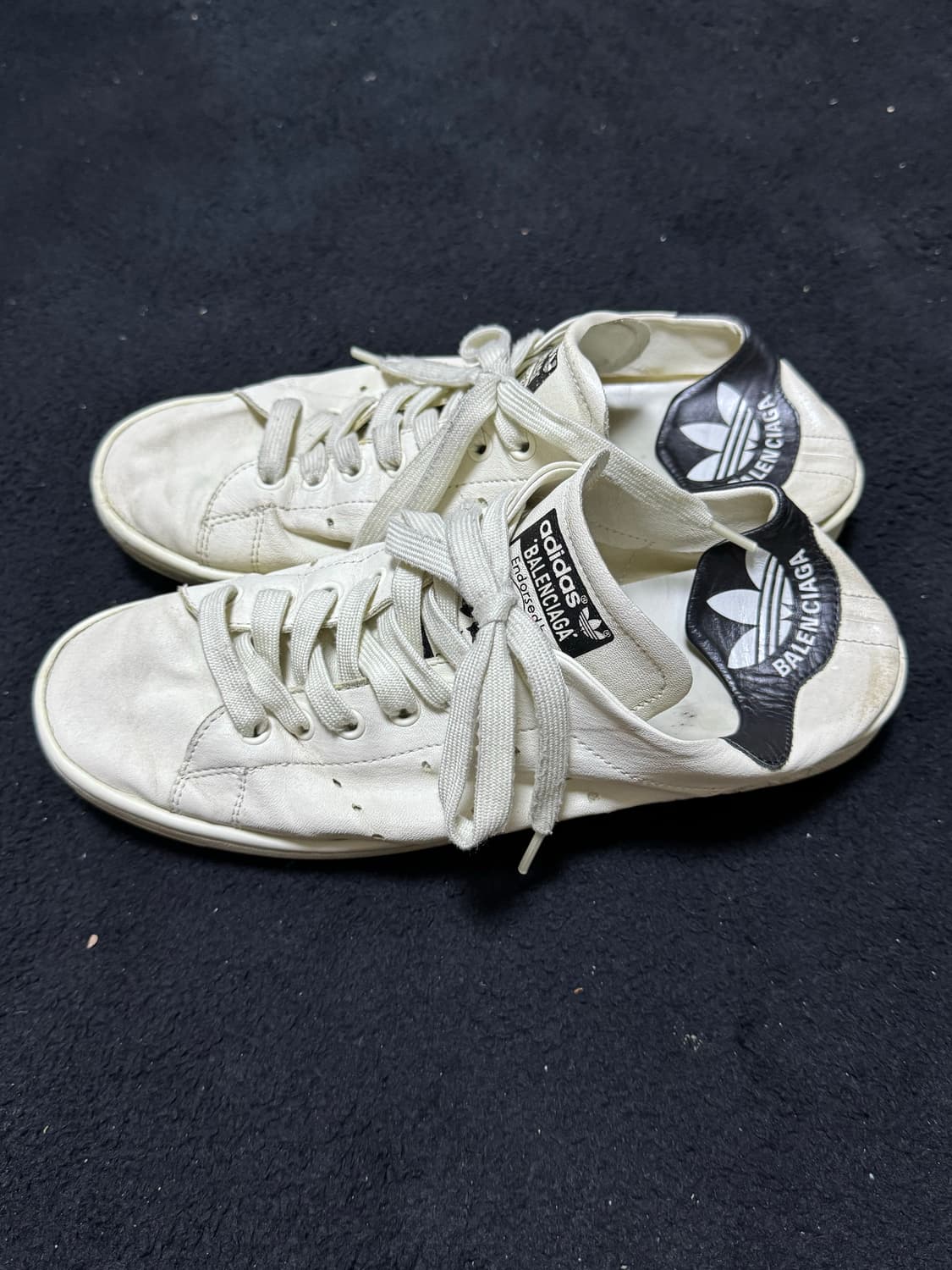 발렌시아가 스탠스미스 상품이미지3