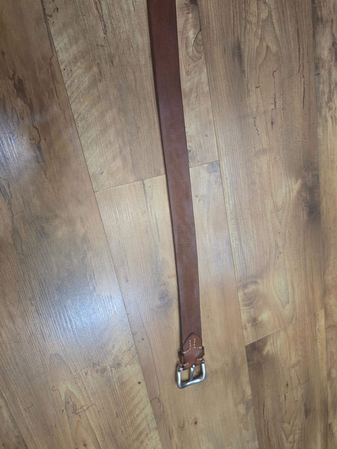 리얼맥코이  밸트 판매합니다 상품이미지2