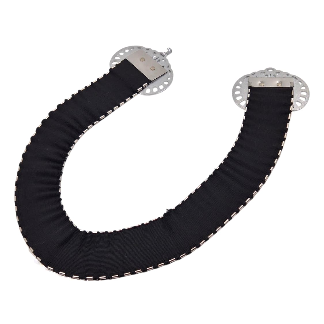 레어 히스테릭글래머 스네이크 메탈 나비 벨트 상품이미지4