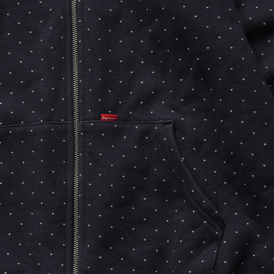 슈프림 Supreme Dobby Zip Hoodie 상품이미지7