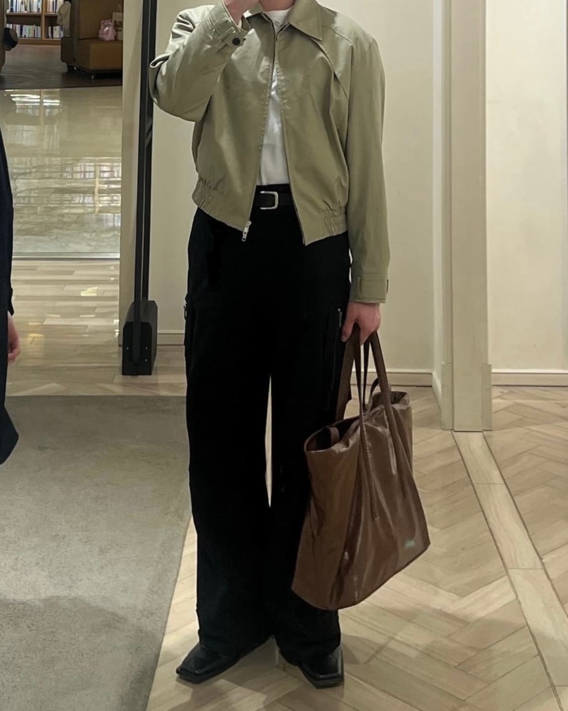 후망 아모스 BK 270 상품이미지8