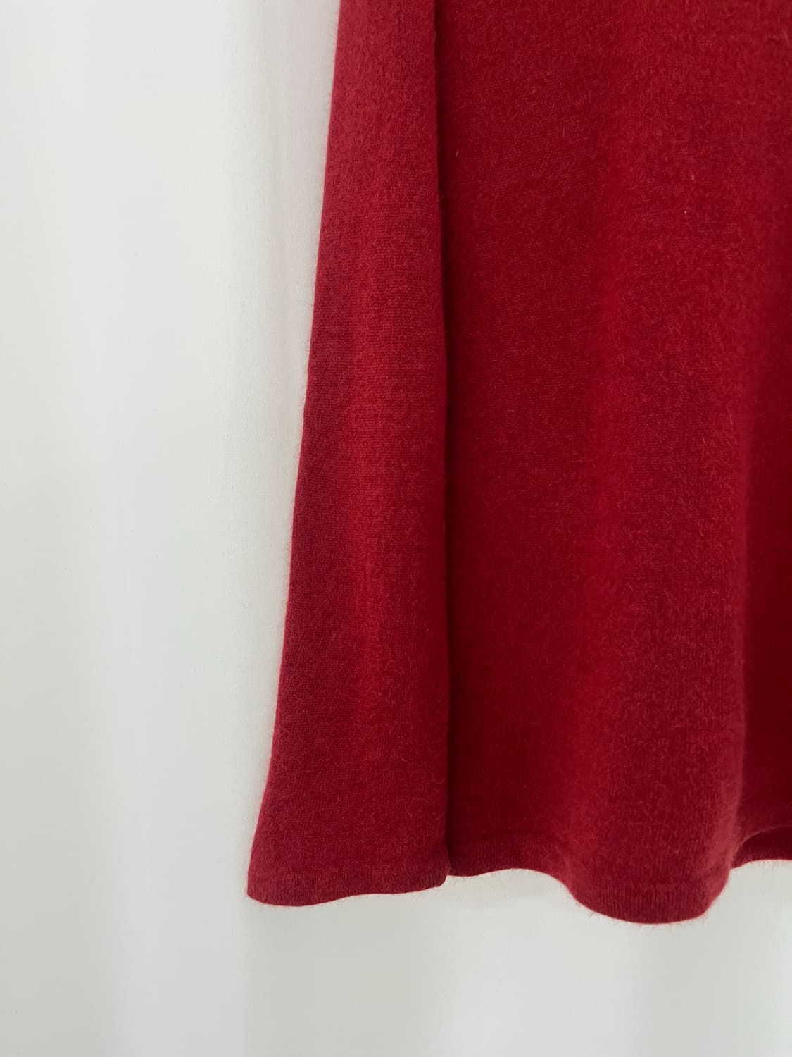 MARINA RINALDI turtleneck knit 상품이미지3