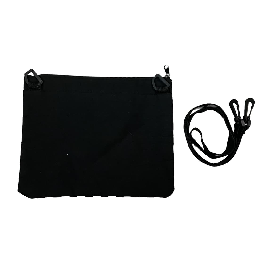 빈티지 체커보드 크로스백 상품이미지2