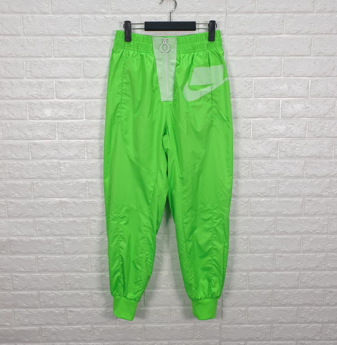 [29-30]나이키 우븐 조거 팬츠 상품이미지2