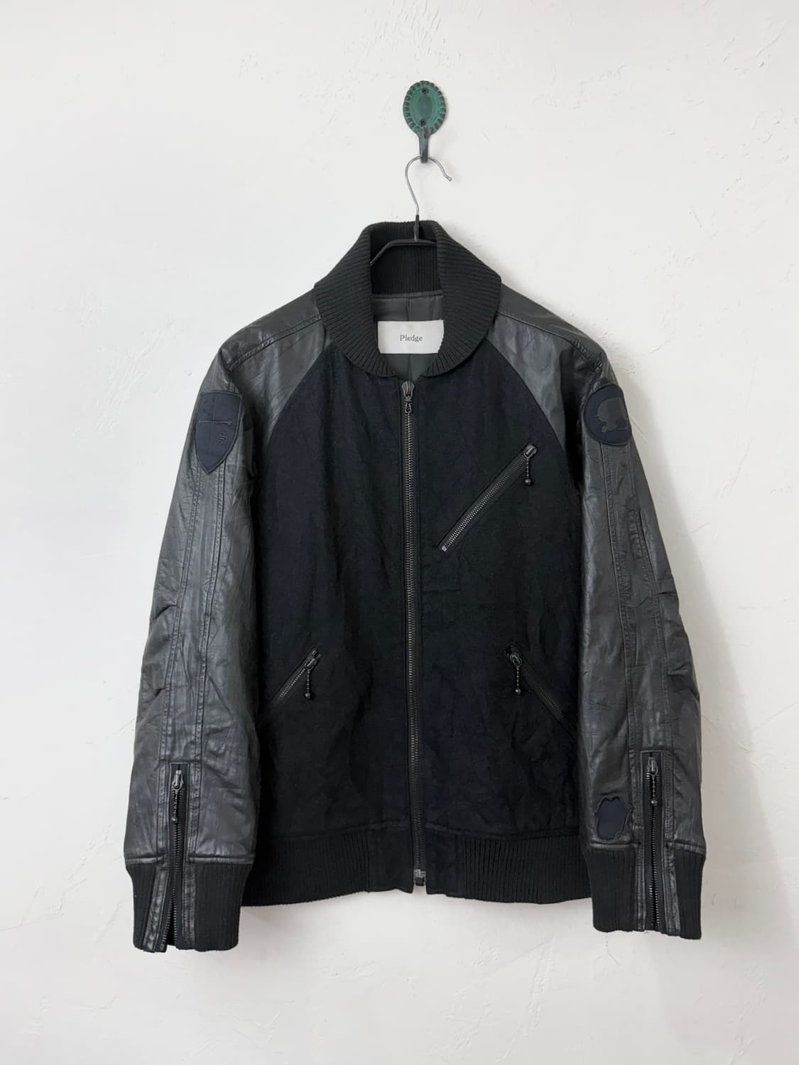 Pledge 프릿지 롤링스톤즈 오마주 라이더스 상품이미지1