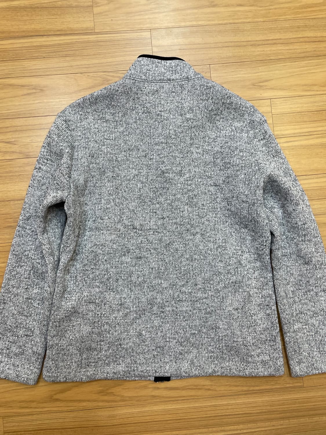 네파 플리스 자켓 100 상품이미지2