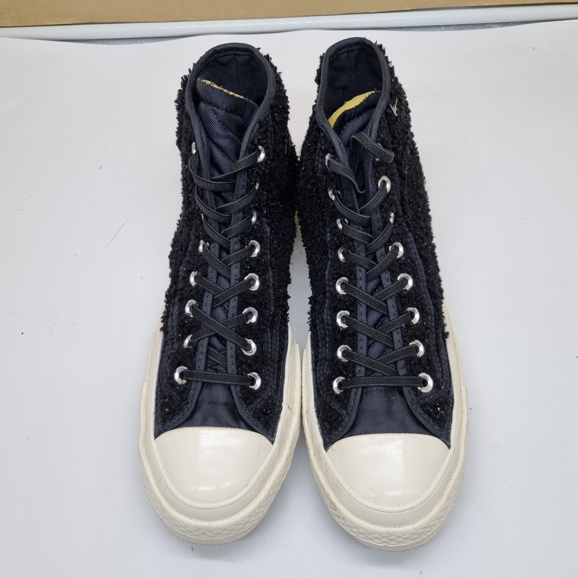 컨버스 척70 코지 유틸리티 하이탑250. 상품이미지2