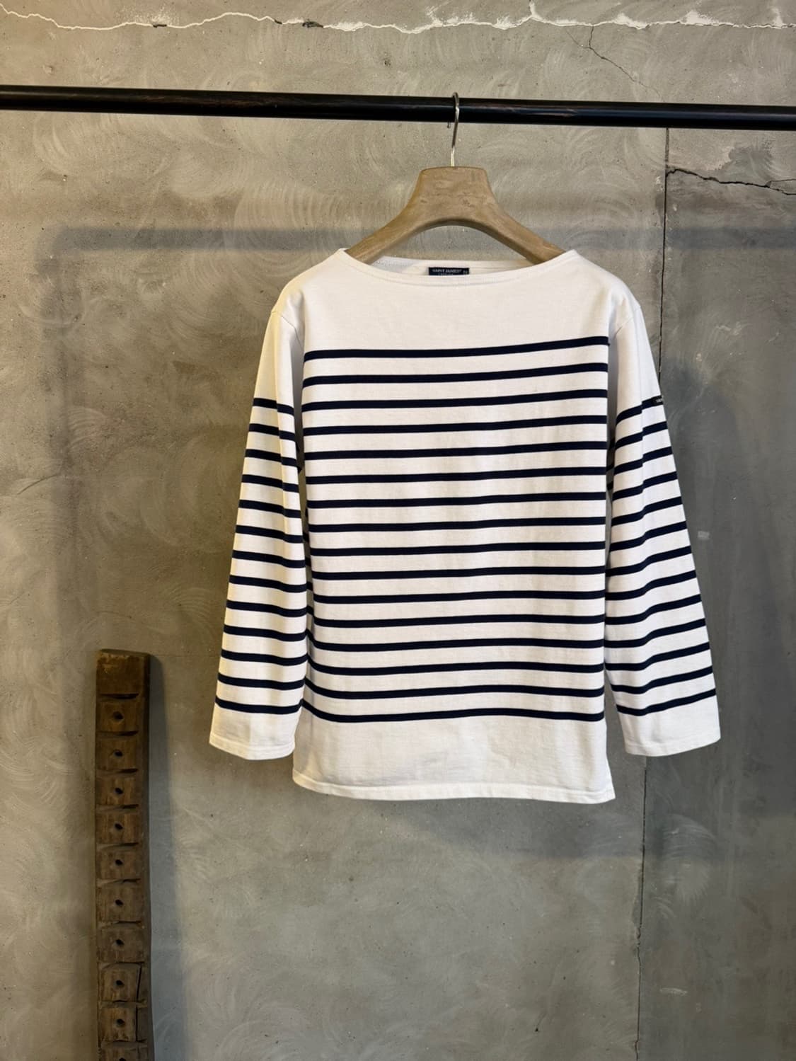 세인트 제임스 바스카 셔츠 55~66 상품이미지1