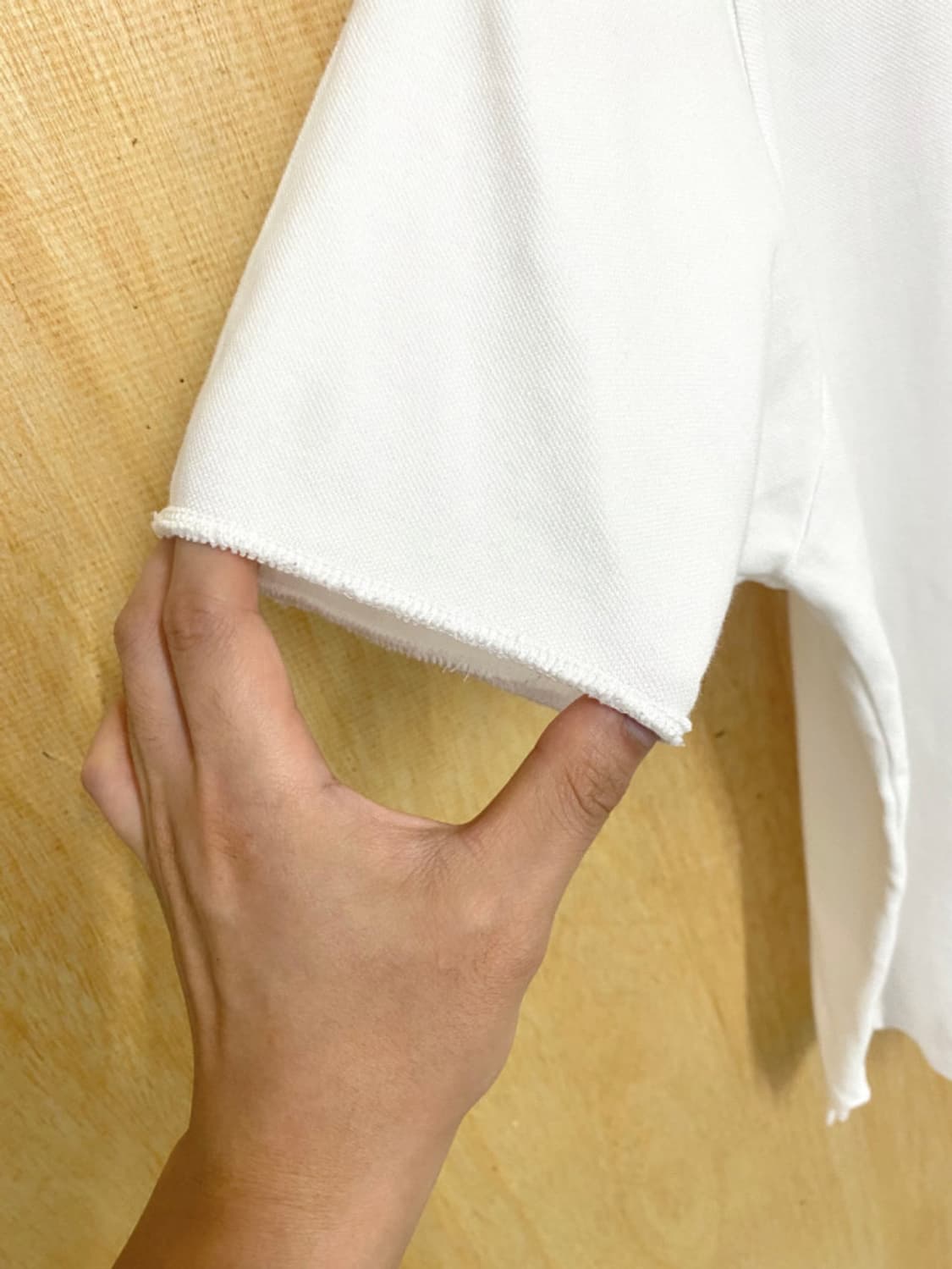 NEEDLES henley neck t-shirts 니들즈 헨리넥 티셔츠 상품이미지8