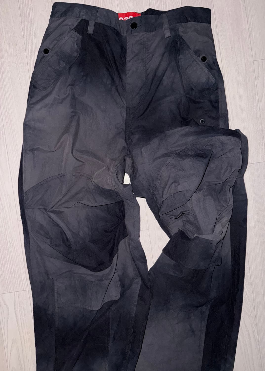 032c 카고 팬츠 상품이미지3