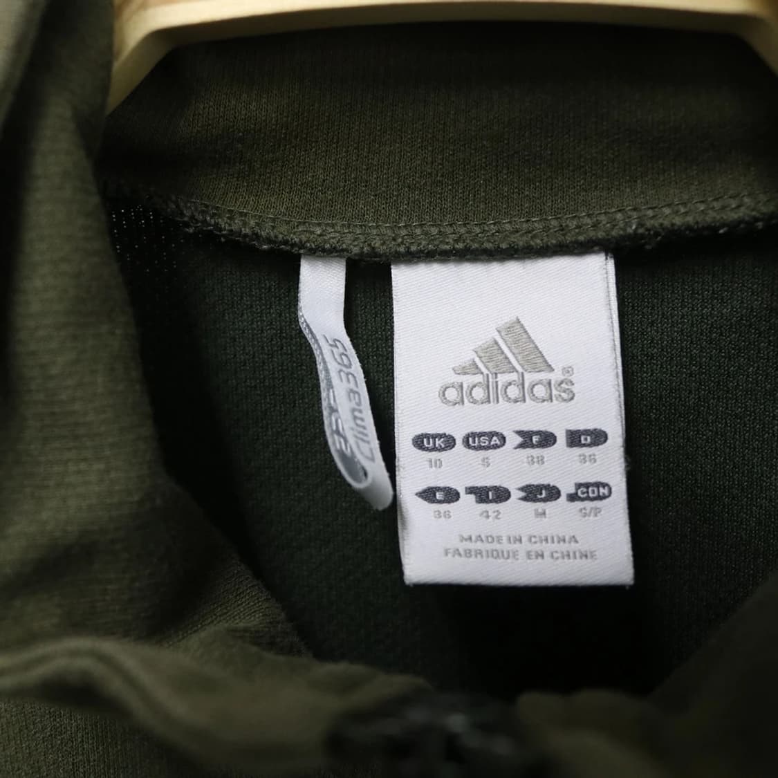 아디다스 트레이닝 셋업 62385 상품이미지10