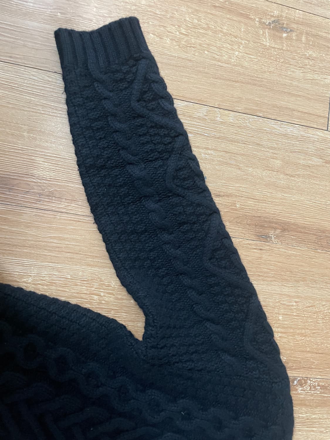 브라운야드 가디건 상품이미지4