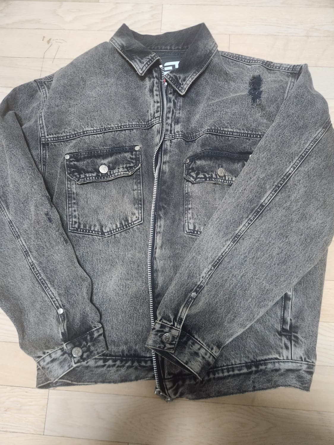 오클리 피에트 데님 3 사이즈 팝니다 상품이미지4