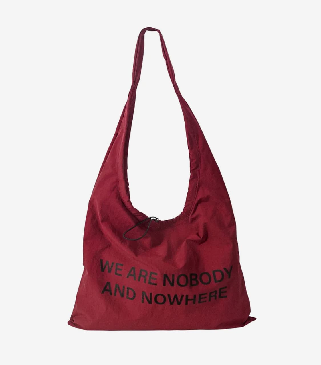 필인더블랭크 Stance Packable Multi Bag 에코백 숄더백 상품이미지1