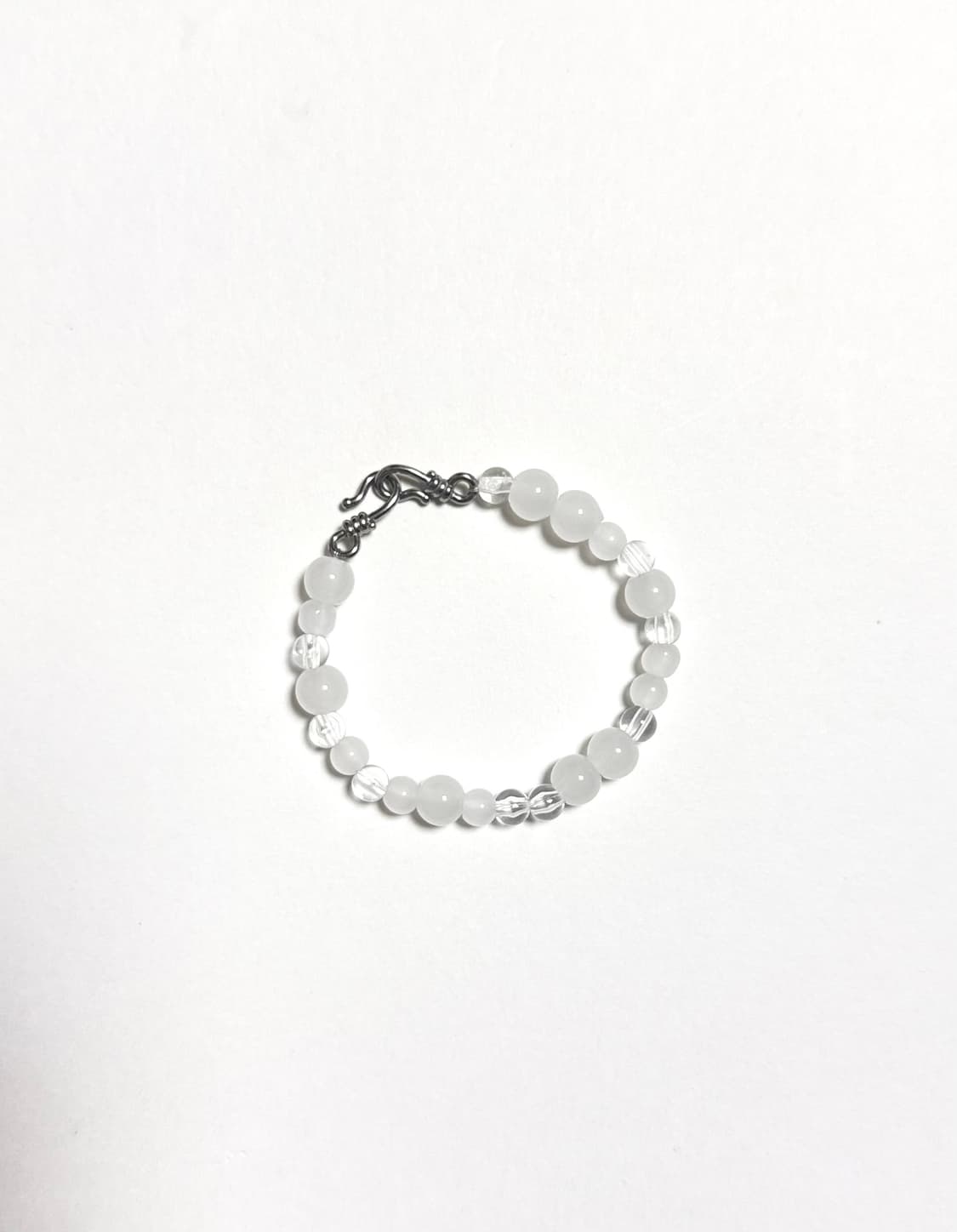 Checker white wave ver. 2 Acc  상품이미지1