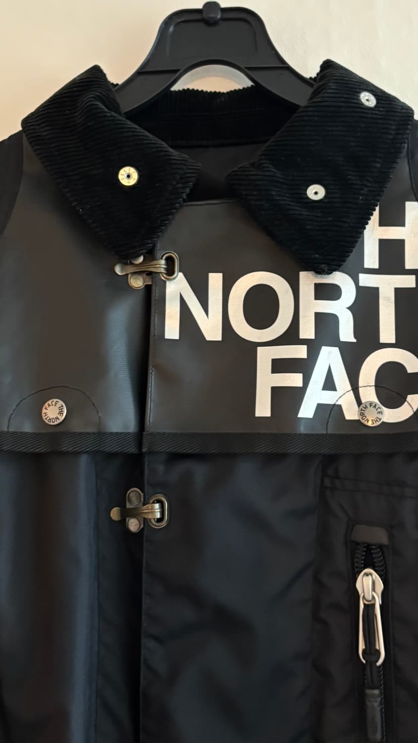 JunyaWatanabe MAN X The North Face 상품이미지3