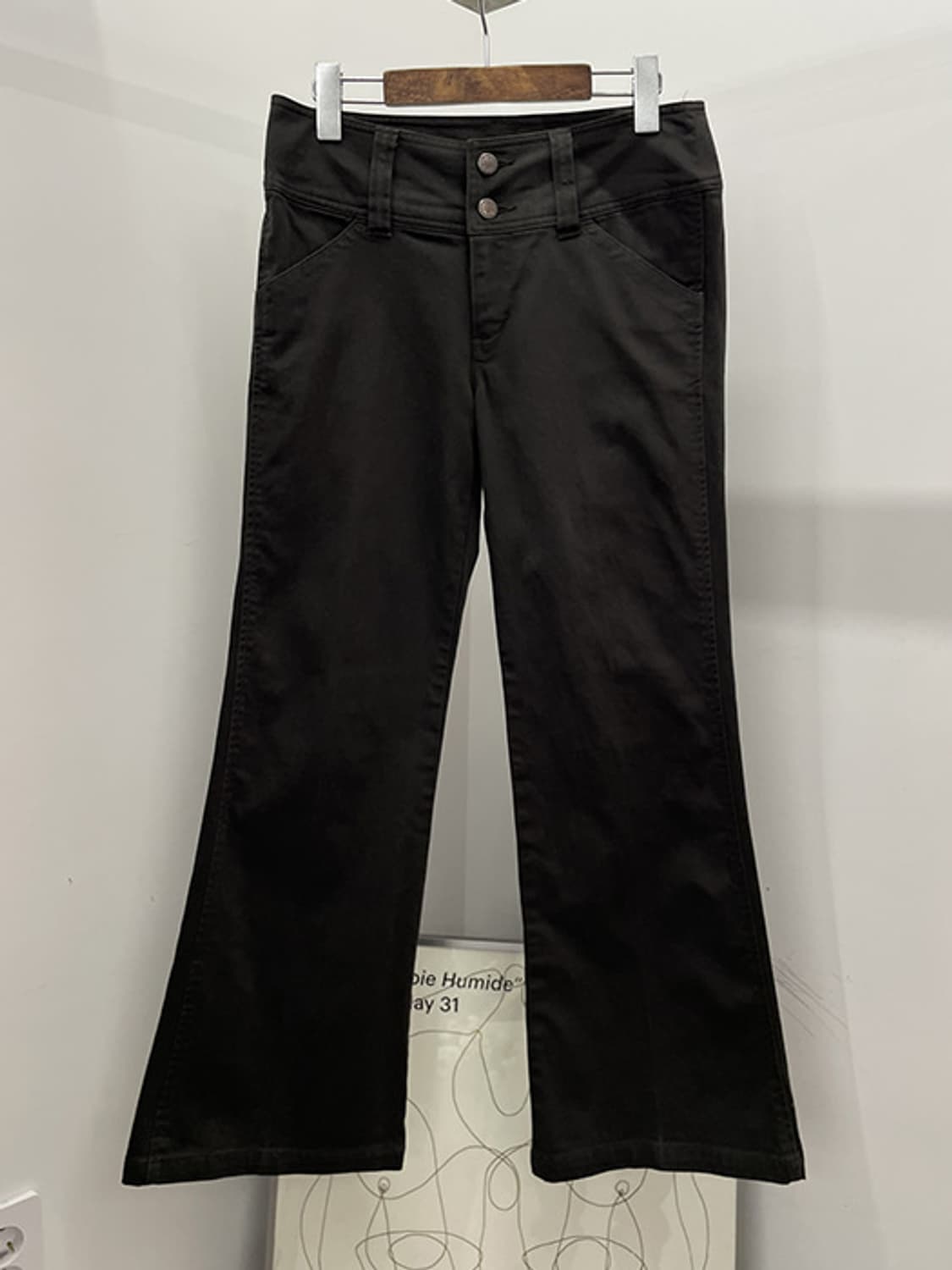 BRAPPERS_ boot cut (29) 상품이미지1