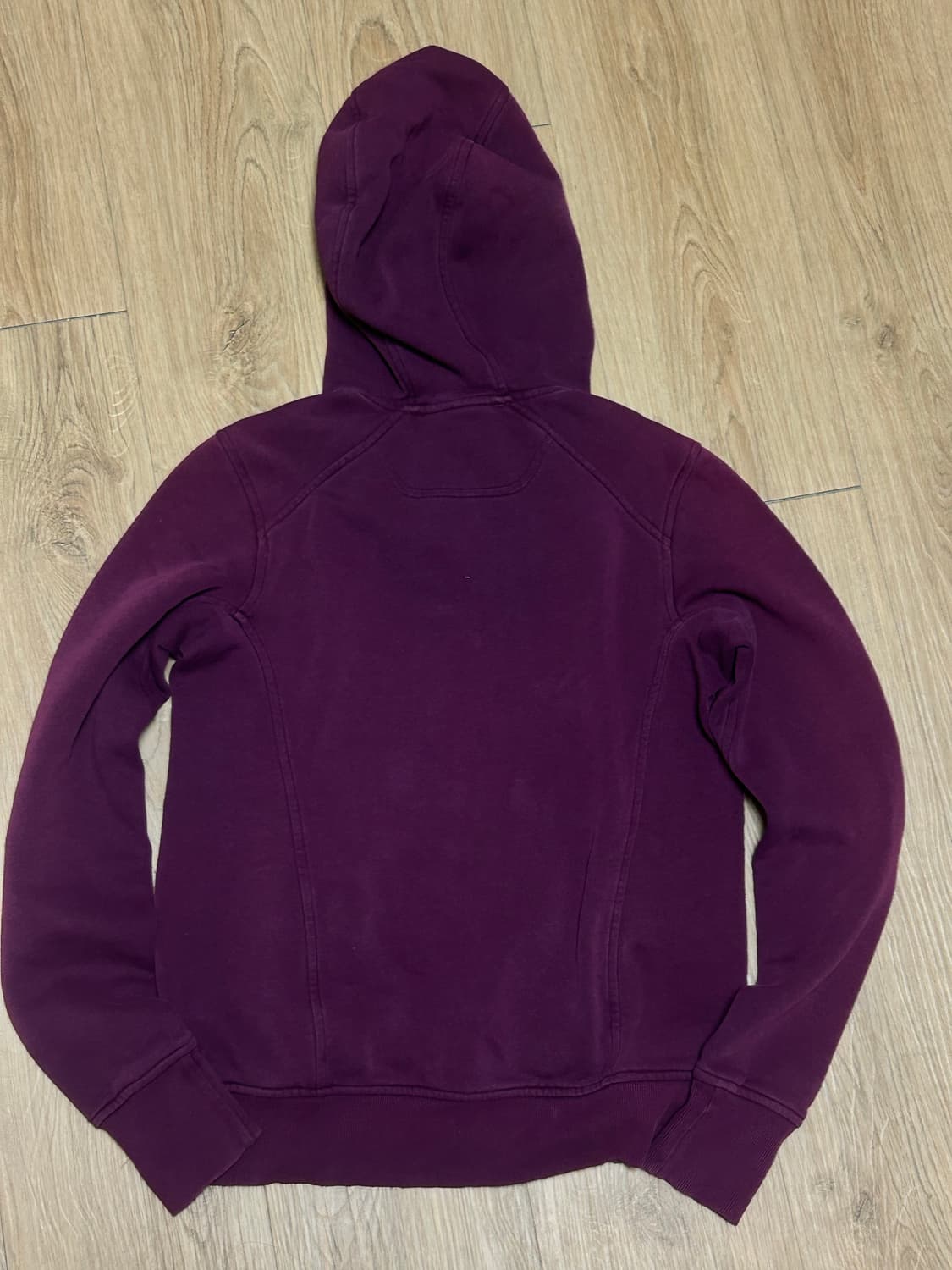 아크테릭스 빅로고 후드티 상품이미지6